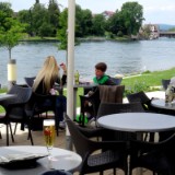 1505F 097 Chur(CH)-Mannheim